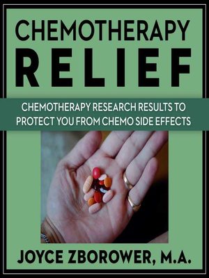 cover image of Chemotherapy Relief